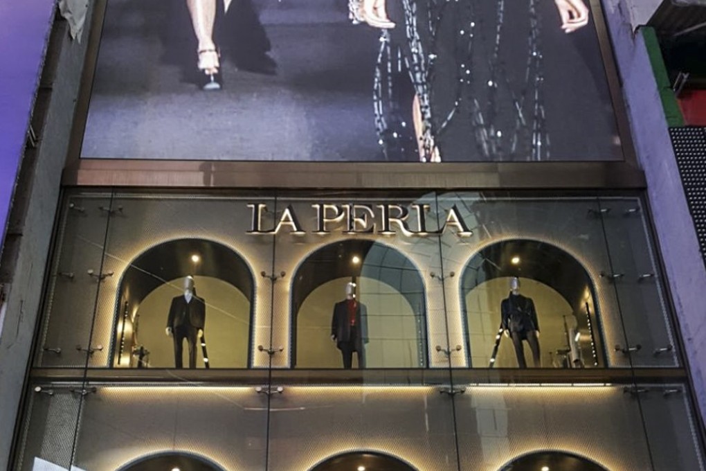 Italy Court Seeks to Stop Sale of La Perla Lingerie Brand in UK