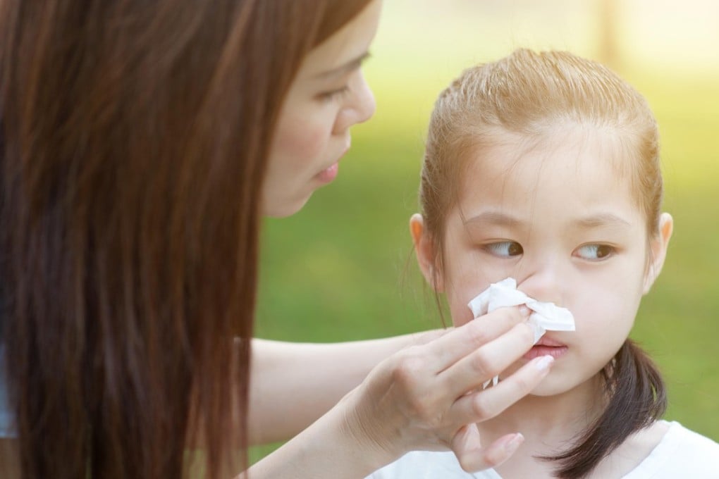 Strengthening your immune system is as easy as maintaining a healthy lifestyle. Photo: Alamy