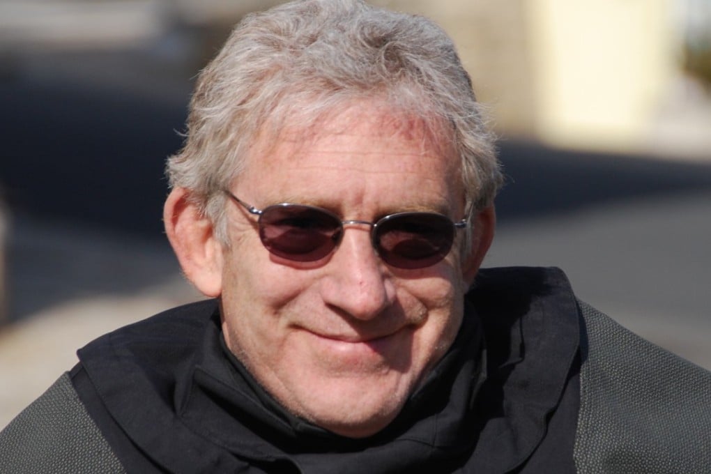 Richard Margolis has spent more than three decades working in China.