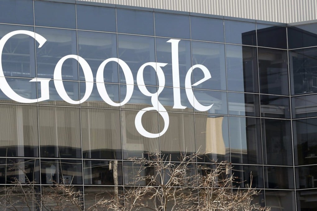Google launched Google Pay in a move that rebrands and unifies its previous mobile payment apps. Photo: AP