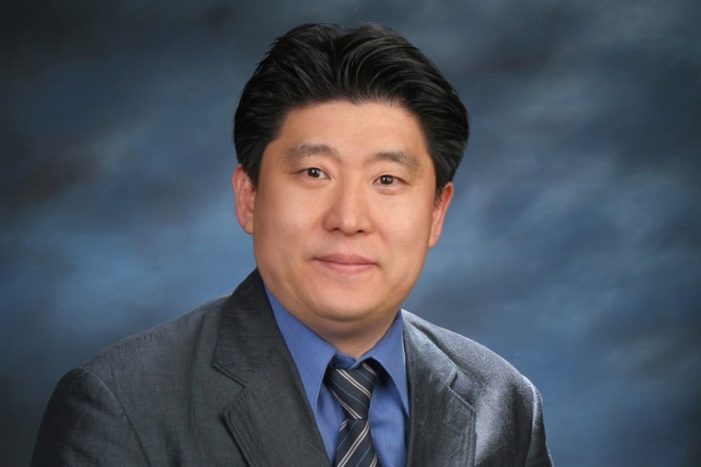 Dr Yoo Jin-san, president and CEO