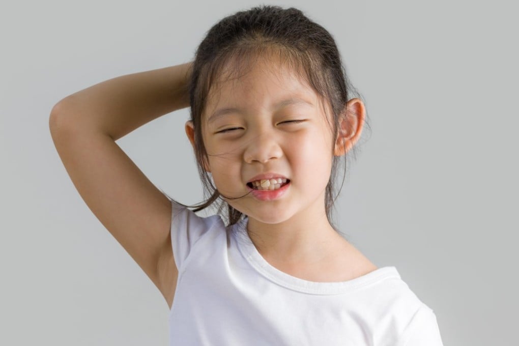 Children should be encouraged to learn from their mistakes. Photo: Alamy