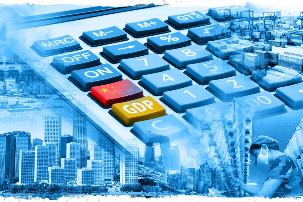 Block after block of empty buildings in city that was poster child for China’s economic miracle show what happens when ambitious local plans meet economic reality. But can China wean itself off ambitious growth targets?