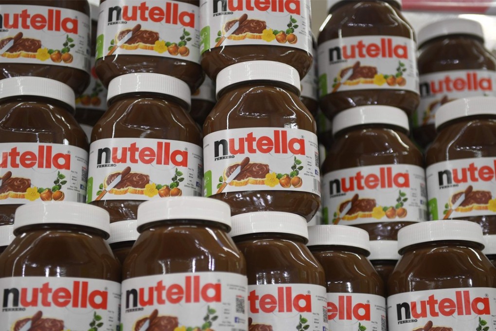Intermarche has been accused of selling Nutella at a loss during a recent promotion that sparked riotous scenes in France. Photo: Agence France-Presse