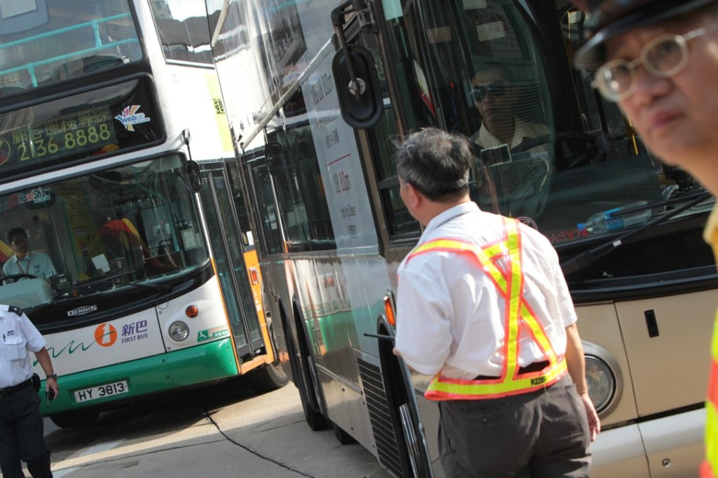 Major revisions included shortening the maximum daily duty hours from 14 to 12, and cutting driving hours from 11 to 10. Photo: David Wong
