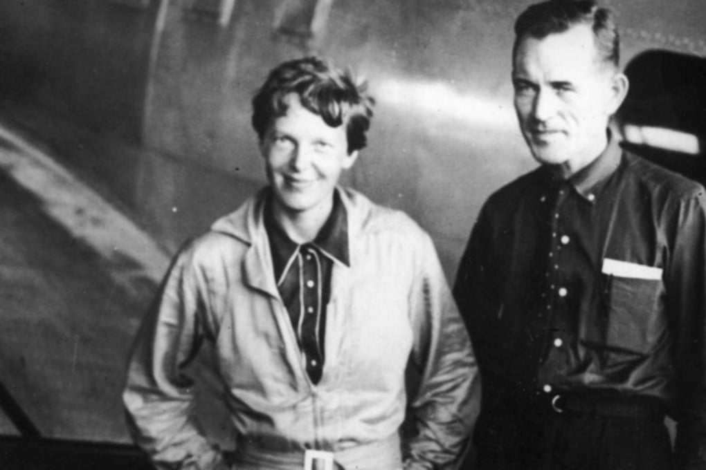99 per cent' chance Amelia Earhart mystery finally solved – or not, depends  on whom you ask | South China Morning Post