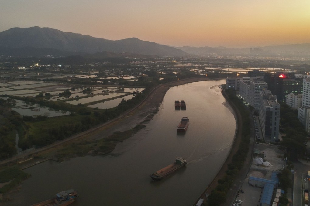 The Greater Bay Area visit is set to be the biggest visit by local lawmakers since the political reform impasse in 2014. It is in the interest of the mainland and Hong Kong to seize the occasion to build better trust and cooperation. Photo: Roy Issa