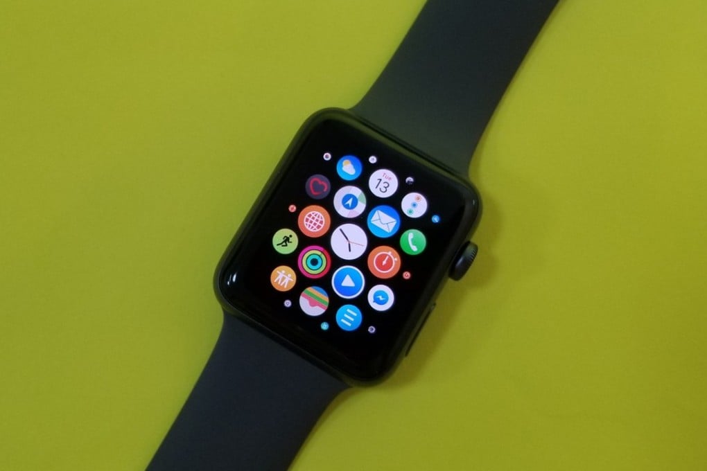 Apple Watch Series 3 LTE review best smartwatch on the market but connectivity may be an issue South China Morning Post