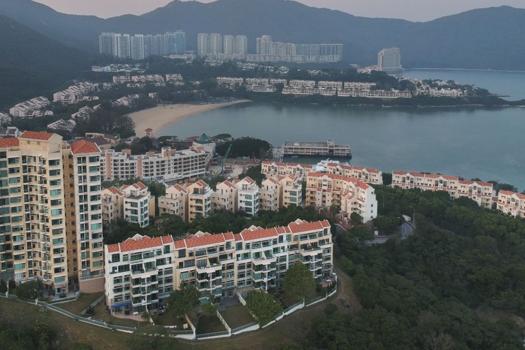 Discovery Bay’s ice rink has many wondering why. Photo: Roy Issa