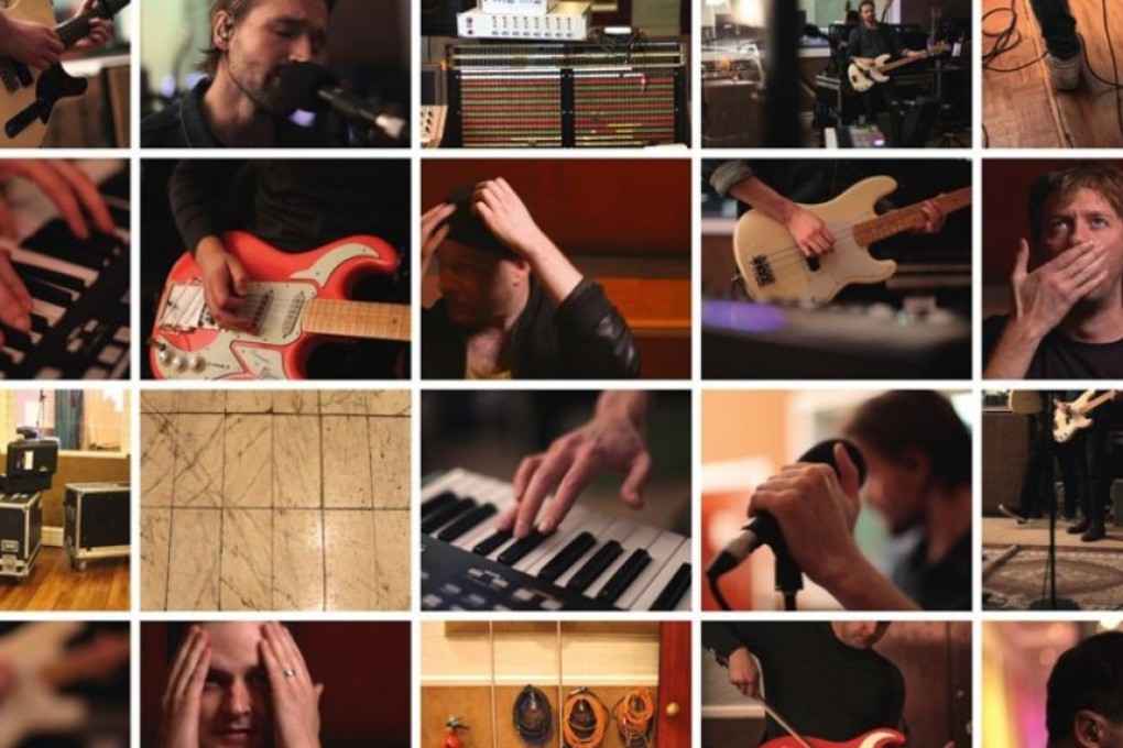 Plus, strong debuts from Irish rapper Rejjie Snow and indie industry stalwart Richard Russell