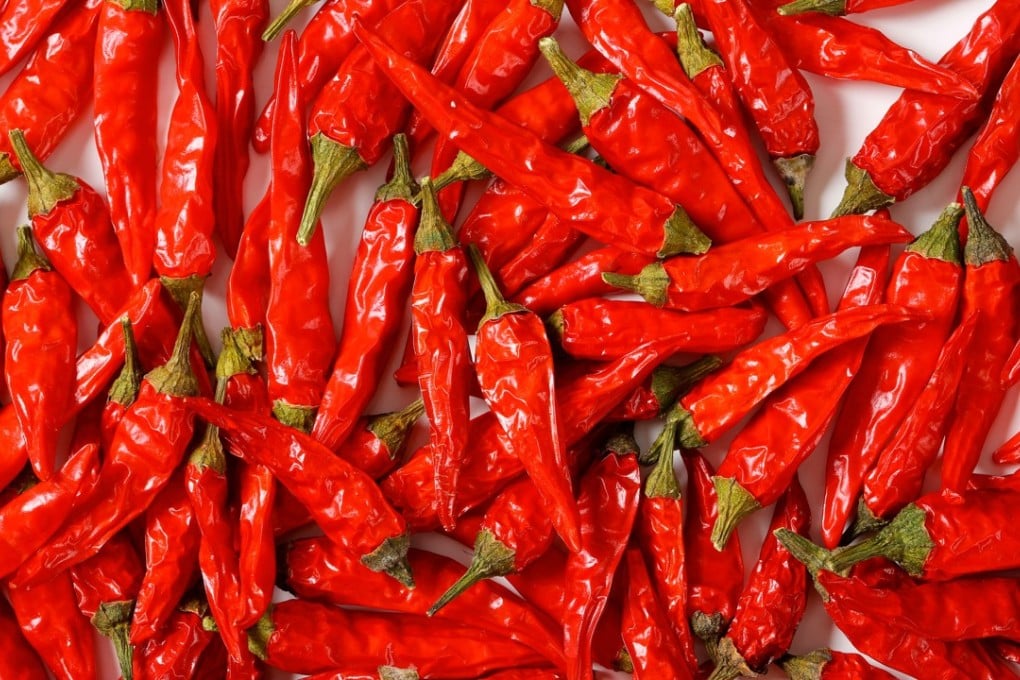 Are red chilli peppers beneficial for health? Rachel Herz explores this and more in Why You Eat What You Eat.
