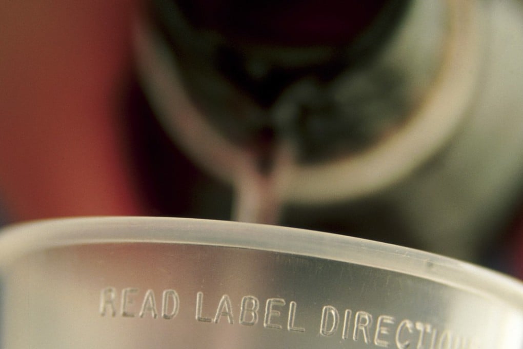 A provincial official in the Qing dynasty was said to have discovered the remedy by curing his mother, who had a chronic cough. Photo: © Paul Hardy/CORBIS