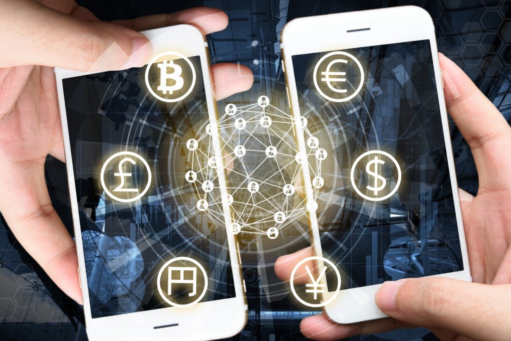 Arbor Ventures focuses primarily on fintech and “regtech” firms that offer solutions to help financial institutions in their regulatory compliance. Photo: SCMP