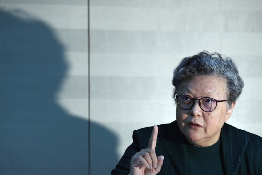 Rita Fan’s rise in the pro-Beijing camp was dramatic. Photo: Nora Tam