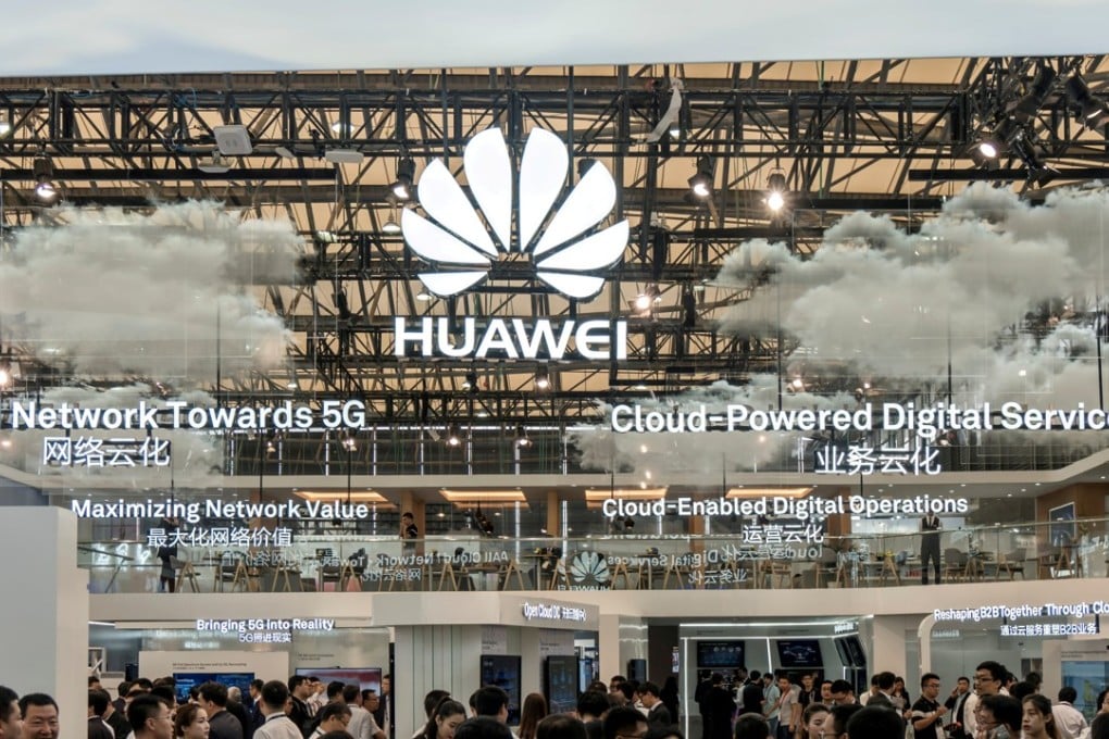 Huawei Technologies, the world’s largest telecommunications network operator and third-biggest smartphone brand, has seen its network equipment and handset sales flourish across Europe where most major network operators are its customers. Photo: Reuters