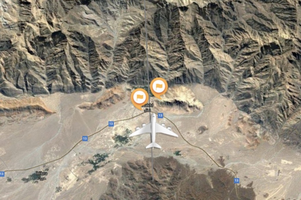 Inflighto tracks more than 90,000 flights from 7,000 airlines.