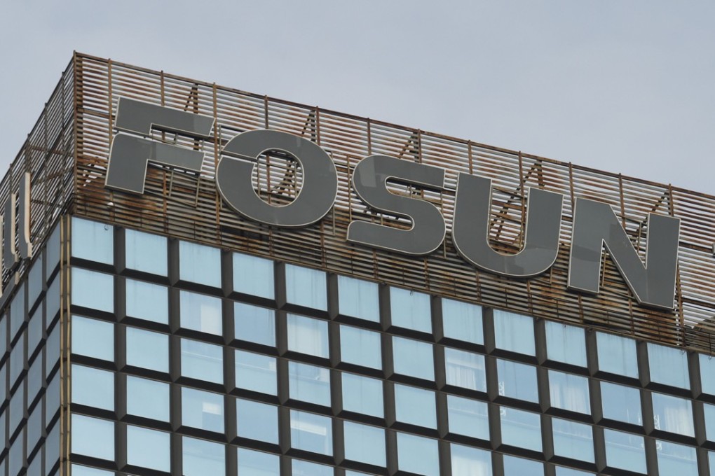Tuesday’s deal is the second acquisition of a Brazilian financial institution by Fosun. It bought fund manager Rio Bravo Investimentos in 2016. Photo: AFP
