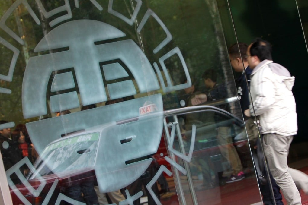 HK Electric is planning to build an up-market hotel in Ap Lei Chau in southern Hong Kong in partnership with CK Asset Holdings. Photo: SCMP