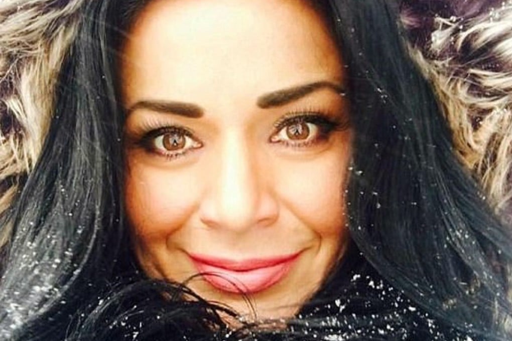 Viktoria Nasyrova, 42, of Brooklyn, was arraigned Tuesday on attempted murder, burglary, assault and other charges after being arrested in March 2017 for allegedly poisoning a woman with cheesecake. Photo: Facebook