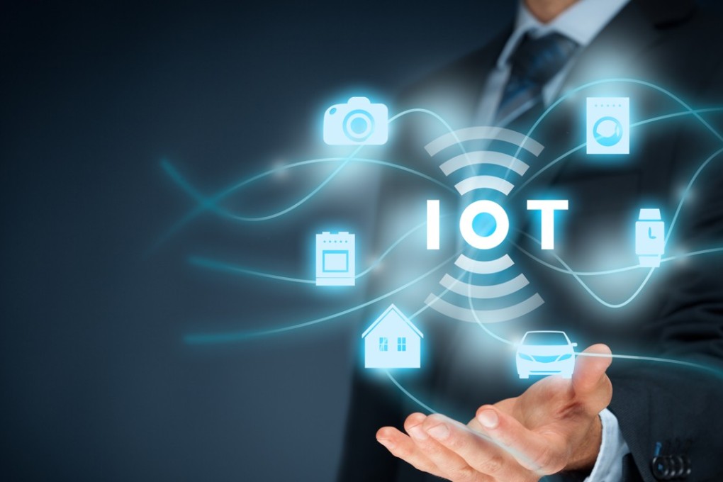 ‘The Internet of Things – like the smart cities it will eventually support – has been the confine of tech wonks and grand thinkers in city halls for too long’. Photo: Getty Images/iStockphoto