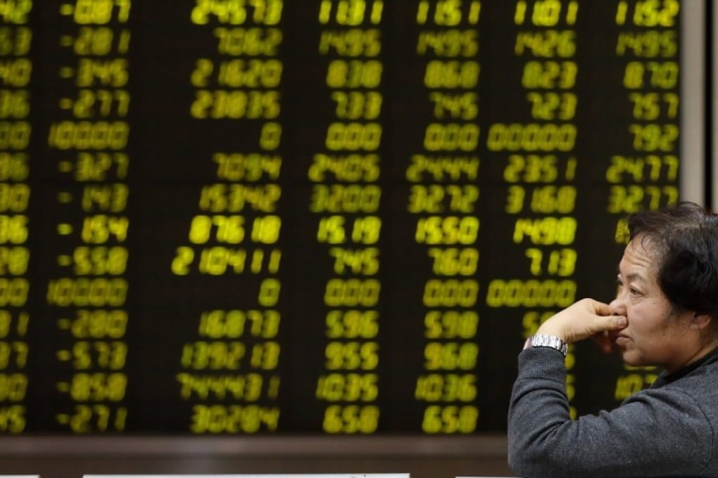 China is considering merging its banking and insurance watchdogs in a bid to bring more order to its financial regulatory framework. EPA-EFE