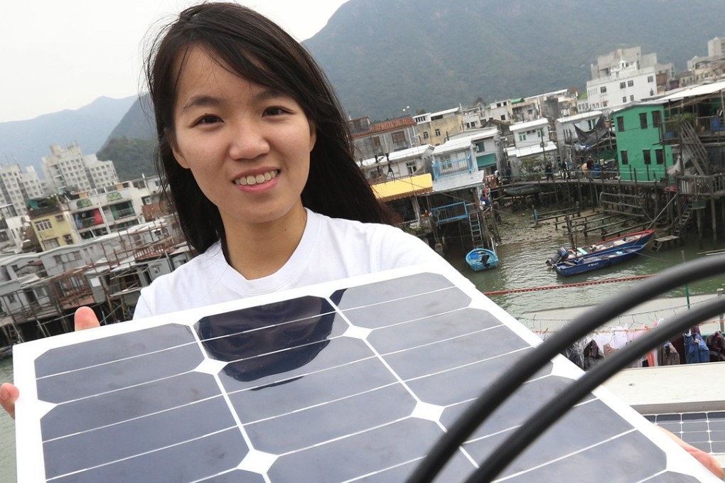 Olivia To predicted that the change would have limited impact. Photo: Dickson Lee