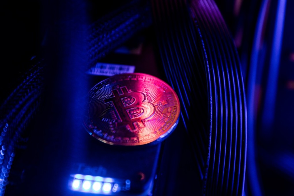 Some 600 computers used to “mine” bitcoin and other virtual currencies were stolen from data centres in Iceland in what police say is the biggest series of thefts ever in the North Atlantic island nation. Photo: Bloomberg