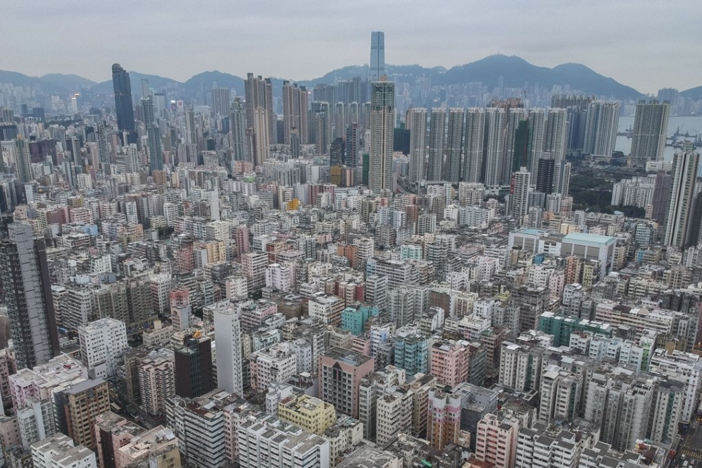 In a city where property owners get all the perks, finance chief Paul Chan can think again over tax breaks for those who rent as they will be forced to pay more anyway. Photo: Roy Issa