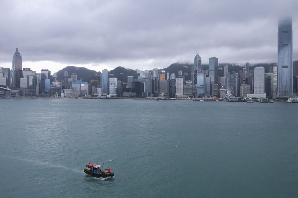 If done well, the reappearance of water taxis in the harbour could provide a valuable modern take on a romantic feature of Hong Kong’s past. Photo: David Wong