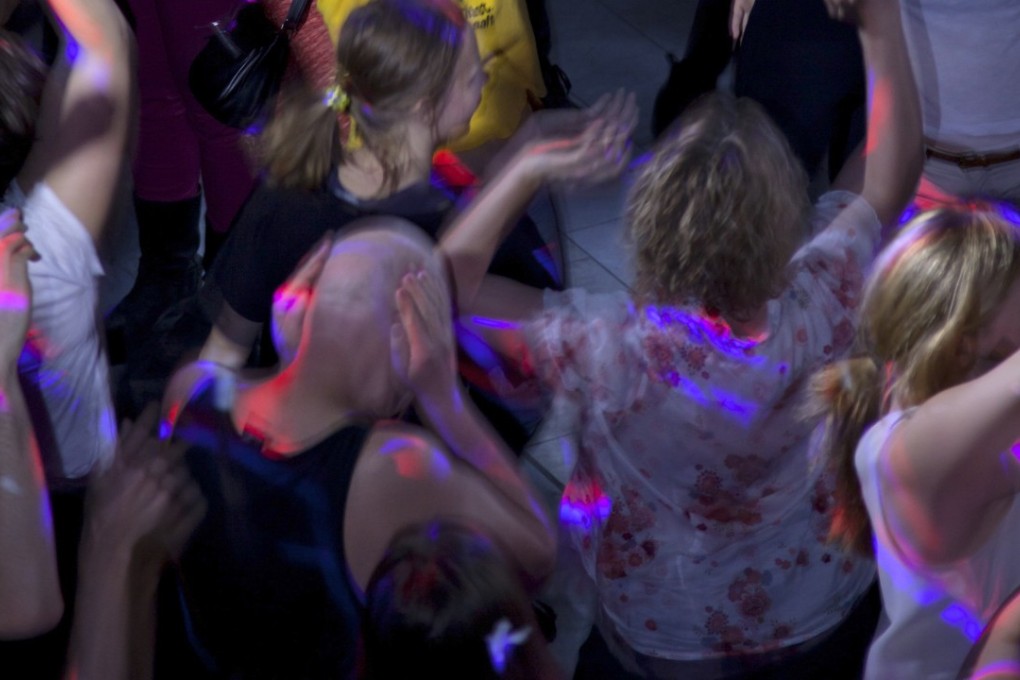 High costs of rent and drinks being blamed for people returning to warehouse parties. Photo: AP