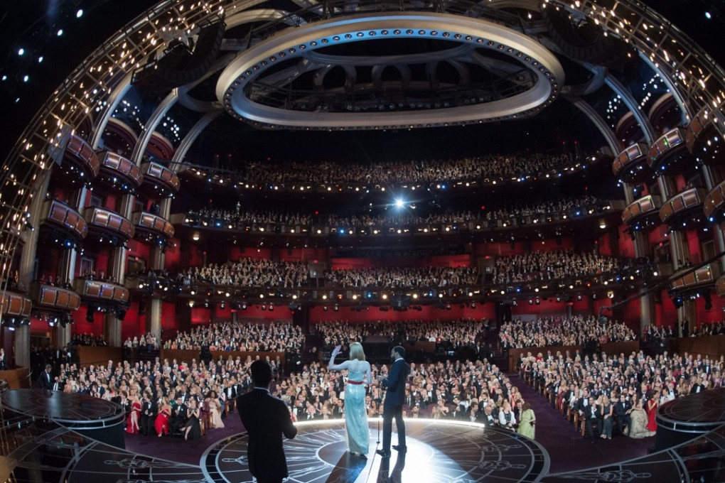 Hollywood is set for its biggest party of the year – but for the lesser privileged it’s impossible to get a ticket unless they’re willing to beg or engage in some serious wheeling and dealing. File photo: TNS
