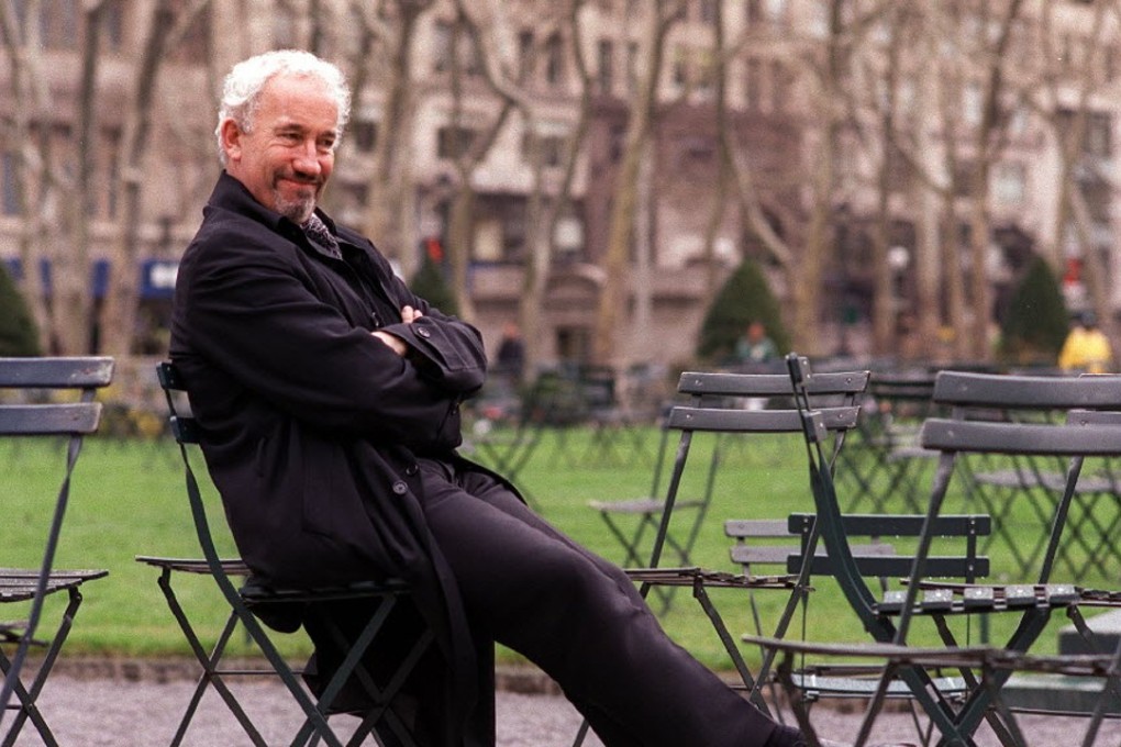 English actor Simon Callow is well known for his love of Charles Dickens. Picture: AP