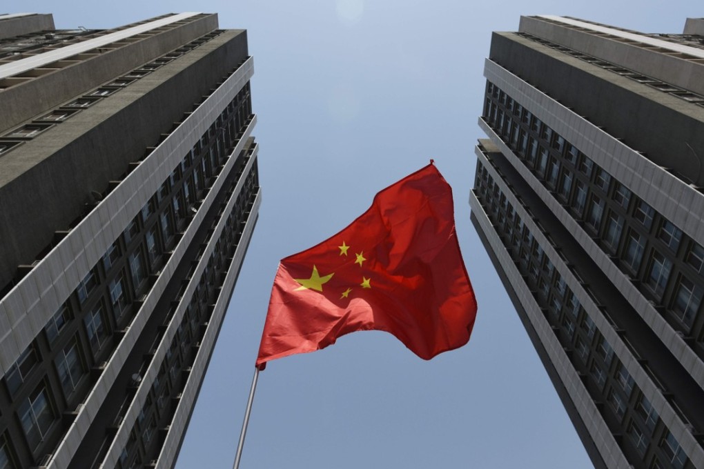 Author Sebastian Heilmann reiterates that traditional development models cannot accommodate China’s path to relative prosperity in Red Swan: How Unorthodox Policy-Making Facilitated China’s Rise. Photo: AFP