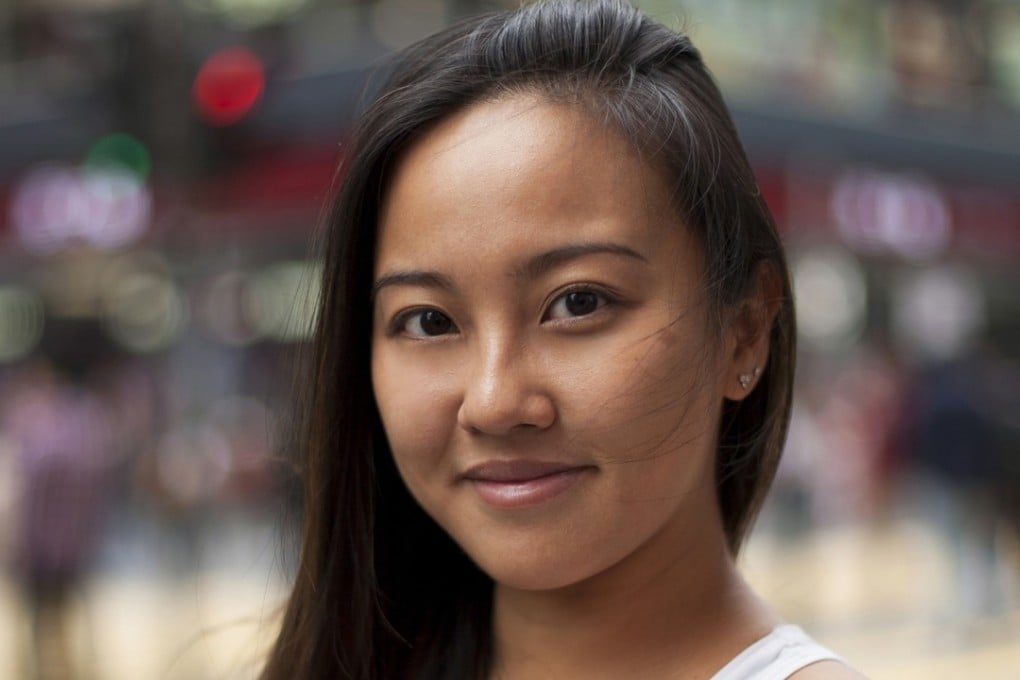 Jessica Lee teaches yoga at Flex, Lemon Drop and Pherform.