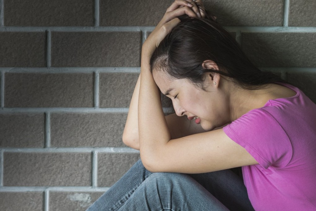 The research team called for public awareness of women’s mental health ahead of International Women’s Day.