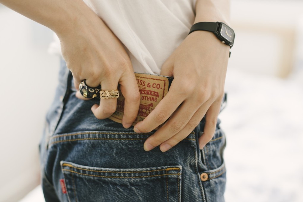 The EU is already pondering retaliatory tariffs on certain US products, such as Harley-Davidson, bourbon and on blue jeans, European Commission President Jean-Claude Juncker said on Friday. Photo: Carmen Chan