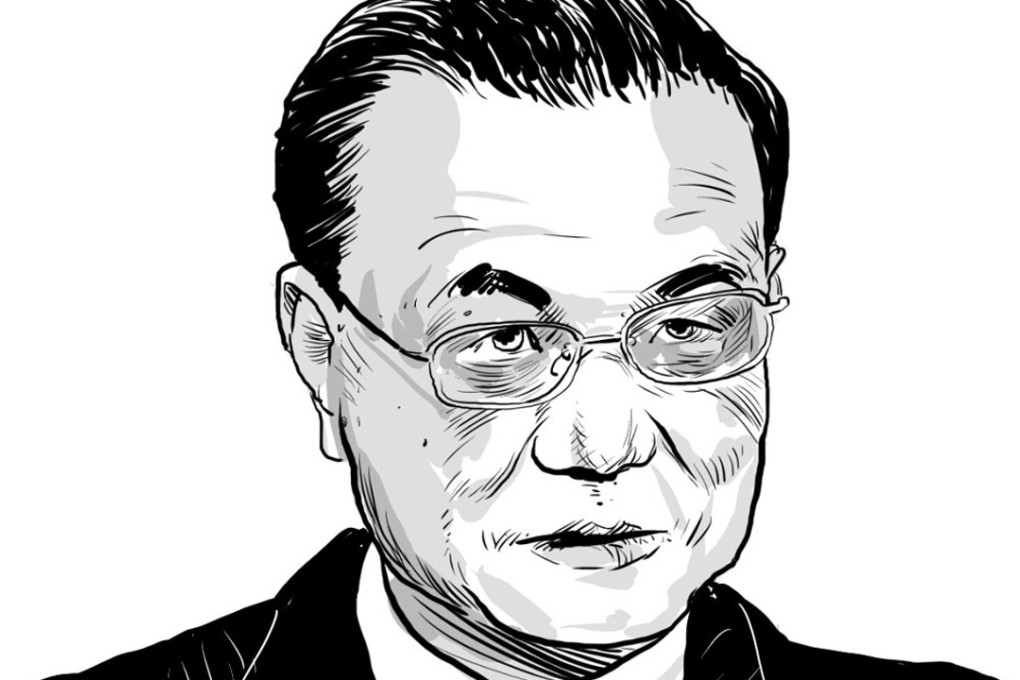 Chinese Premier Li Keqiang addressed the assembly at the first session of the 13th National People's Congress in Beijing.