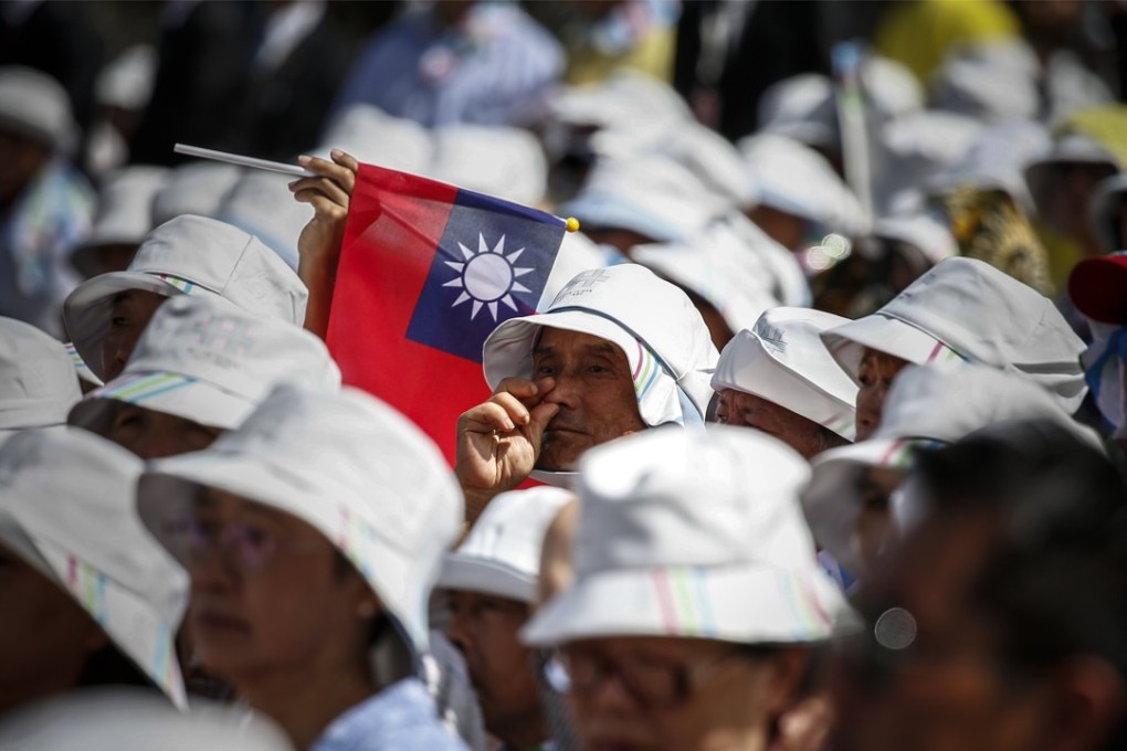 Analysts called Beijing’s latest offer to lure Taiwanese talent to the mainland comprehensive and systematic. Photo: EPA