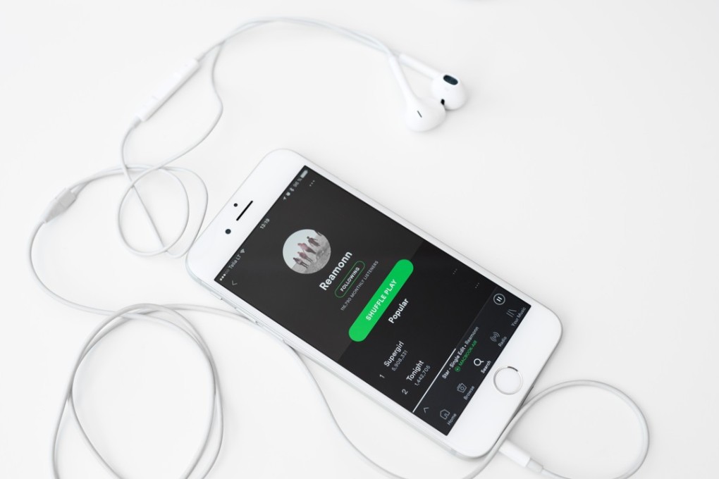 Spotify has 71 million paying subscribers.