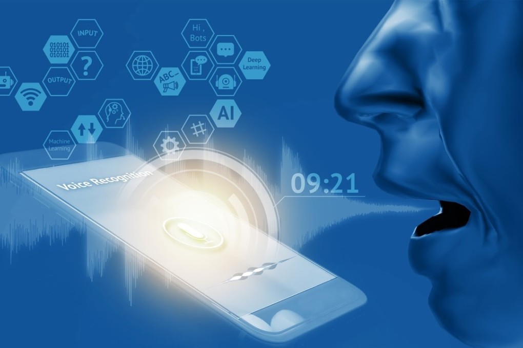 China has pledged to accelerate its efforts to surpass the US in areas such as artificial intelligence and robotics by wooing venture capital investments. Photo: Fano Labs