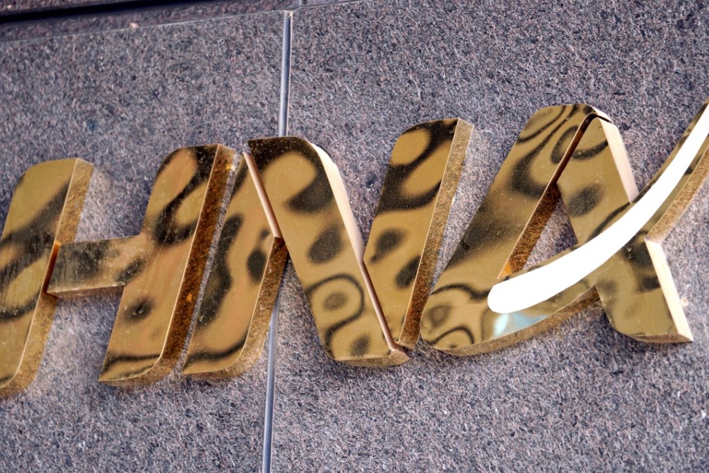 Moody’s changed outlook affects the ratings of HNA-owned Swissport Investments, Swissport Financing, and Swissport International. Photo: Reuters