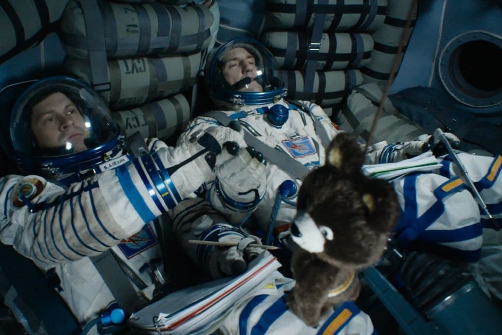 Edge-of-the-seat Russian thriller Salyut 7 charts a real-life cold war space rescue mission. It’s a world away from Hollywood space fare.