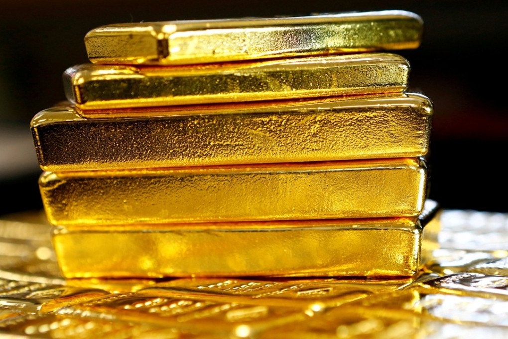 A record 2,208 billionaires were on the Forbes list this year, with a collective net worth of US$9.1 trillion. China’s Pony Ma and Jack Ma made the top 20 richest list. Photo: Reuters