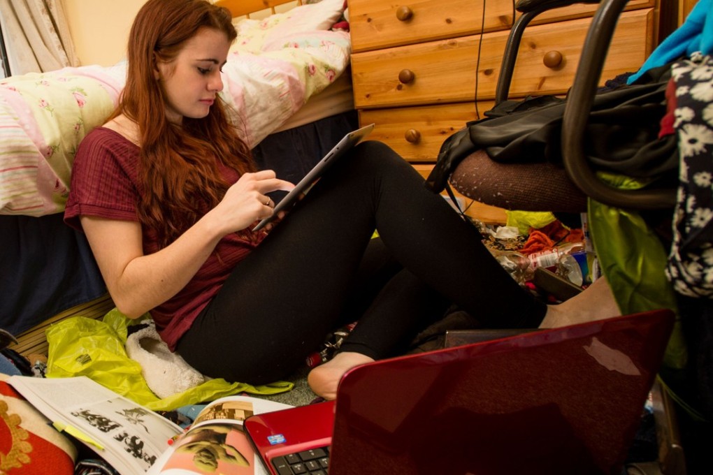 A messy environment often leads to things getting lost and a general sloppy approach to work. Photo: Shutterstock