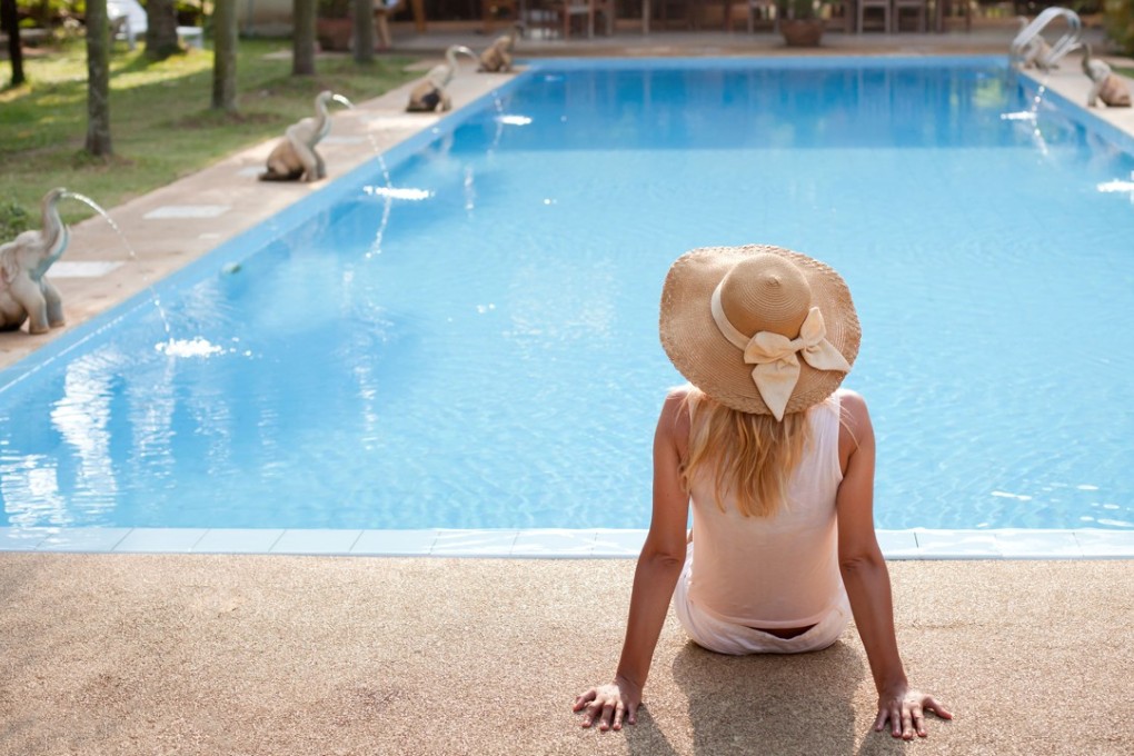More hotels are offering facilities geared towards solo female travellers. Photo: Alamy