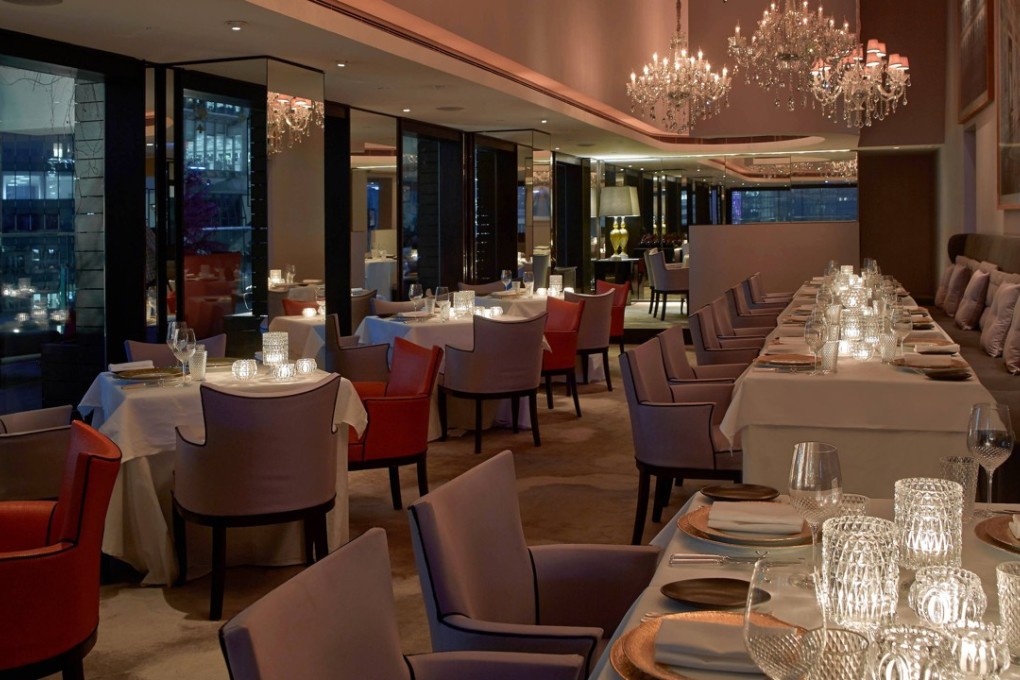 Bankside views from SEVVA