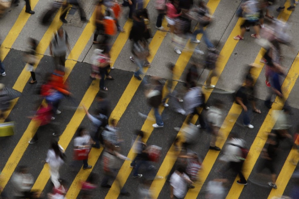 Accenture surveyed more than 22,000 working men and women with a university education in 34 countries to measure their perception of factors that contribute to the culture in which they work. Photo: Reuters