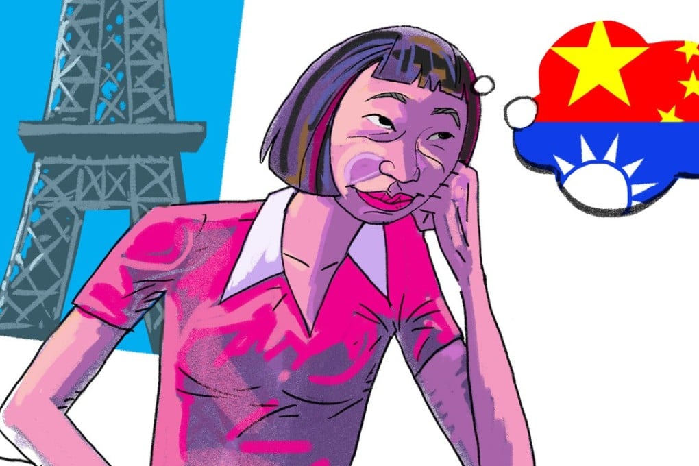 Given their neutrality, perhaps overseas Chinese communities could help to find a mutually beneficial outcome. Illustration: Craig Stephens