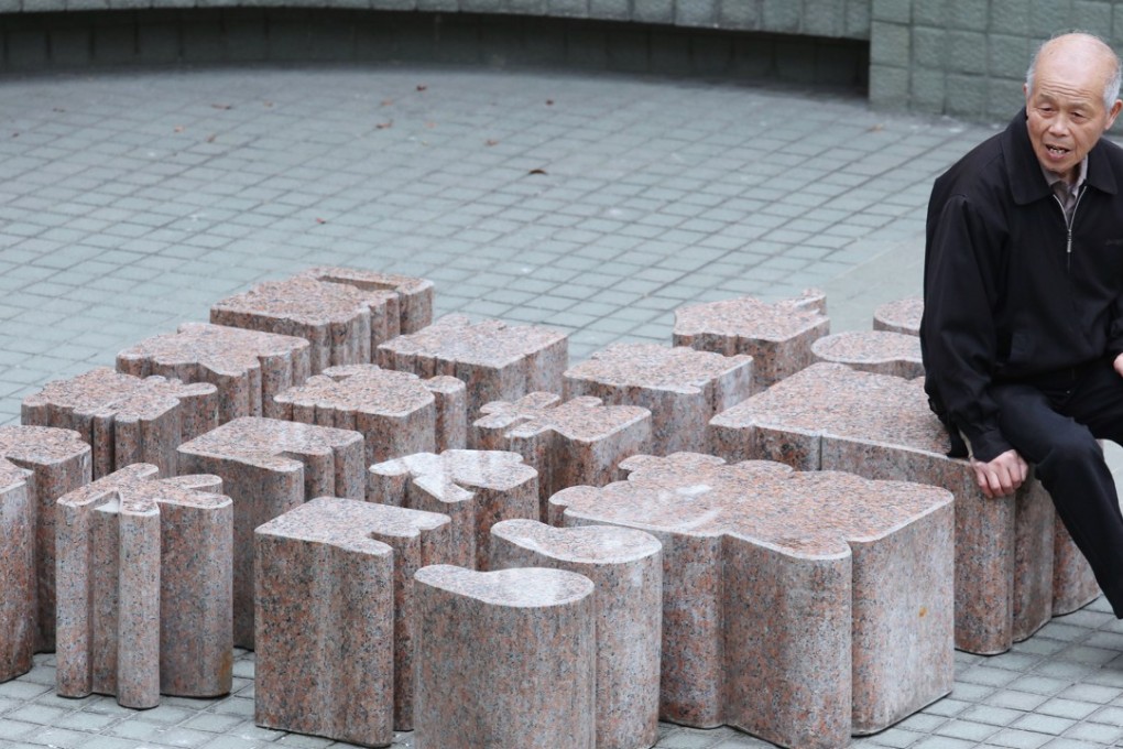 The government has long warned of the economic impact from the city’s rapidly ageing population. Photo: Felix Wong