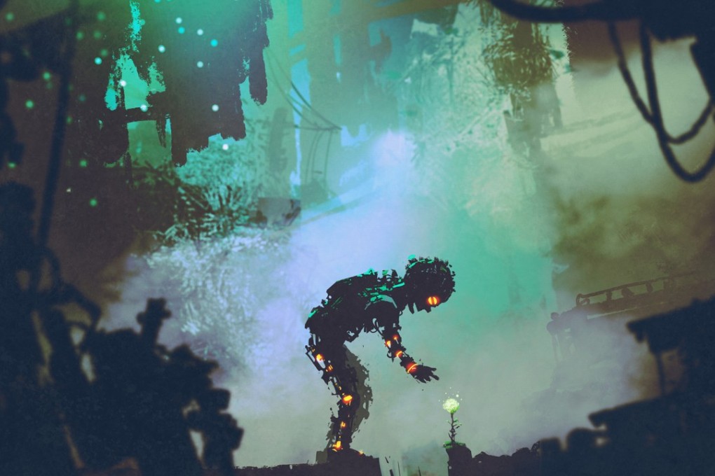 The Melon: Sci Fi and Beyond conference returns to Hong Kong on March 17, 2018.